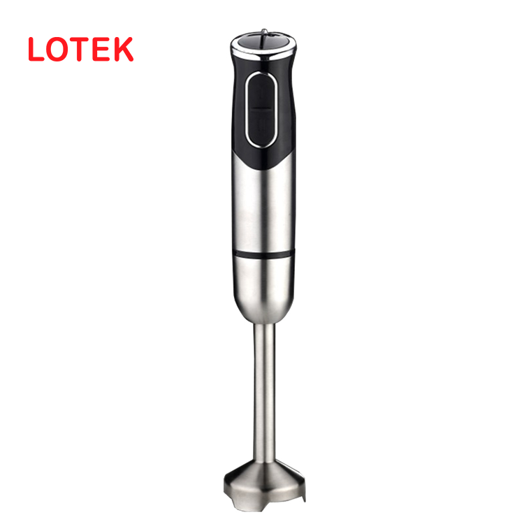 Multi-purpose Small Appliances stick blender high speed heavy duty blender