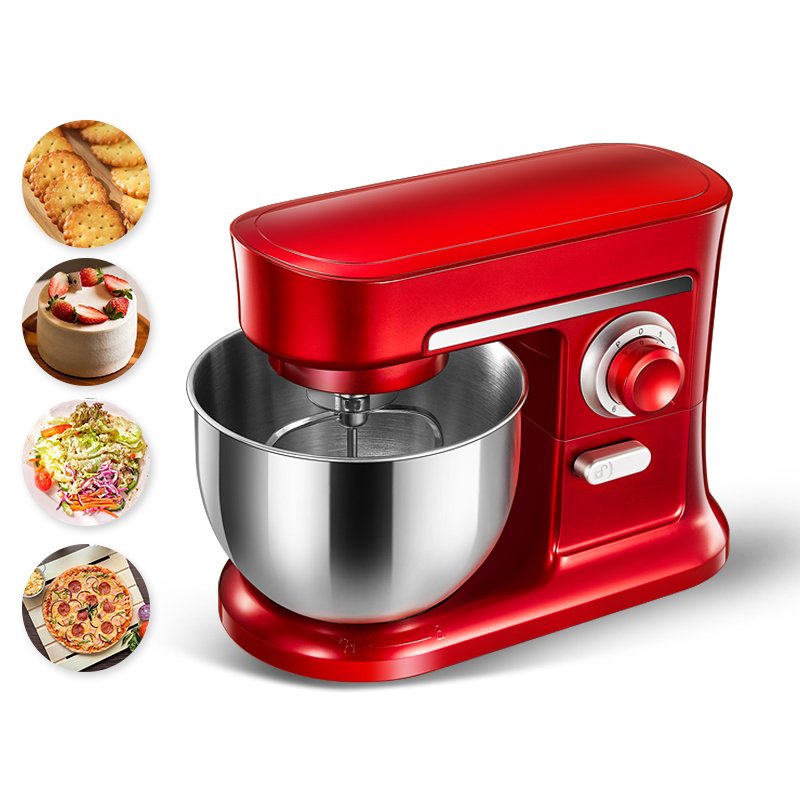 Original Quality Manual Stainless Steel Egg Beater Coffee Milk Shake Electric Immersion Machine Hand Blender Stand Food Mixer