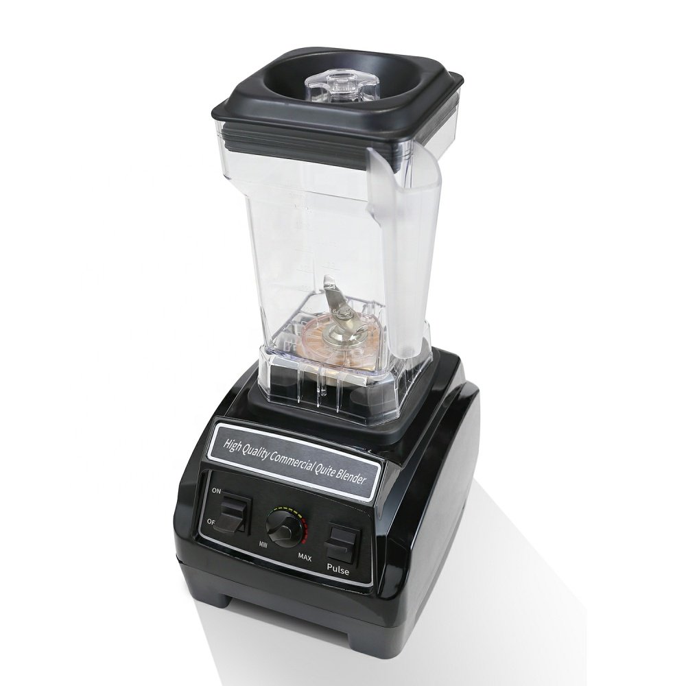 GRT-LY666 High speed 9535 motor 1.8Liters food blender fruit blender for sale