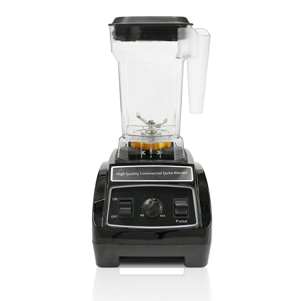 GRT-LY666 High speed 9535 motor 1.8Liters food blender fruit blender for sale