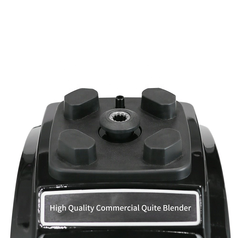 GRT-LY666 High speed 9535 motor 1.8Liters food blender fruit blender for sale