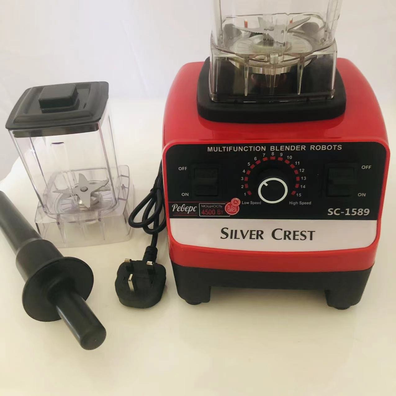 Electric multifunctional commercial wall breaking machine, juice processing machine, grinding and stirring machine, household us