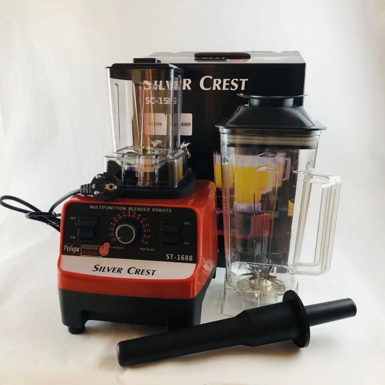 Electric multifunctional commercial wall breaking machine, juice processing machine, grinding and stirring machine, household us