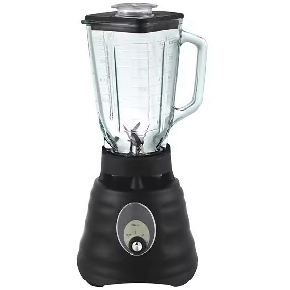 2 In 1 1.25L Glass Jar Powerful Ice Crushing Blender Oster Blender 4655 Blender
