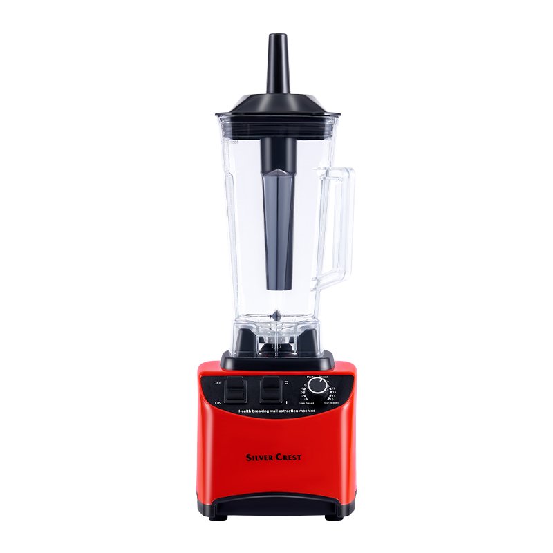 Hot Selling Household 3500W 15 Speed Bowl 1 2.5L plastic Jar Multifunction Stand Mixer with Blender