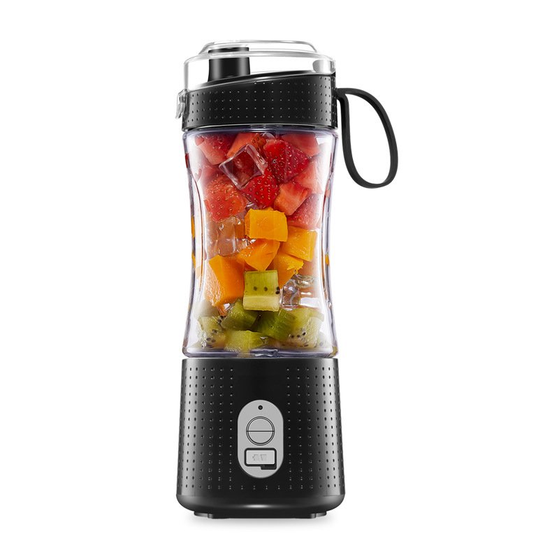8S Portable blender juicer 2024 popular personal blender for home use 4000 mah battery long life battery portable blender