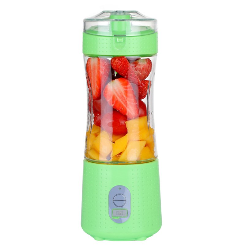 8S Portable blender juicer 2024 popular personal blender for home use 4000 mah battery long life battery portable blender
