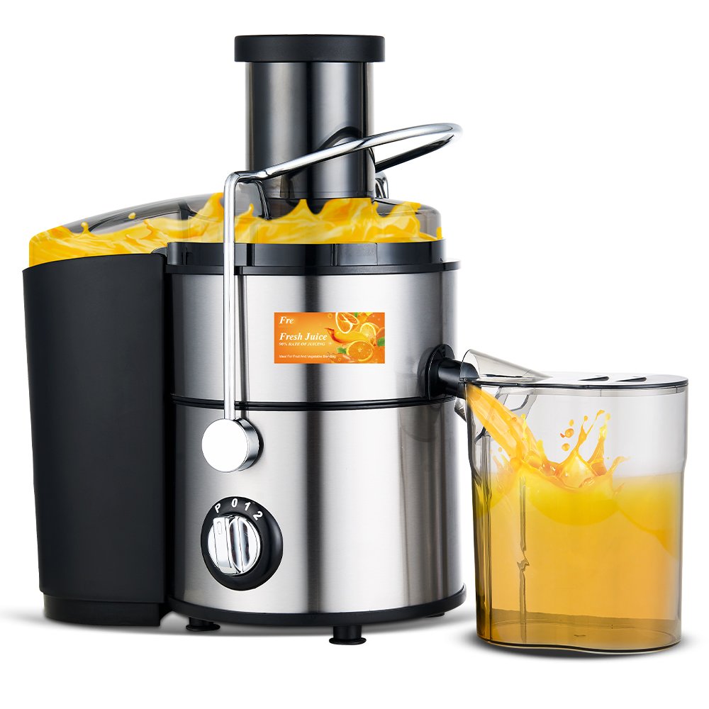 4 in 1 juicer extractor blender 110V/220V 1200W strong power smoothie meat cutter grinder food processor juicer blenders