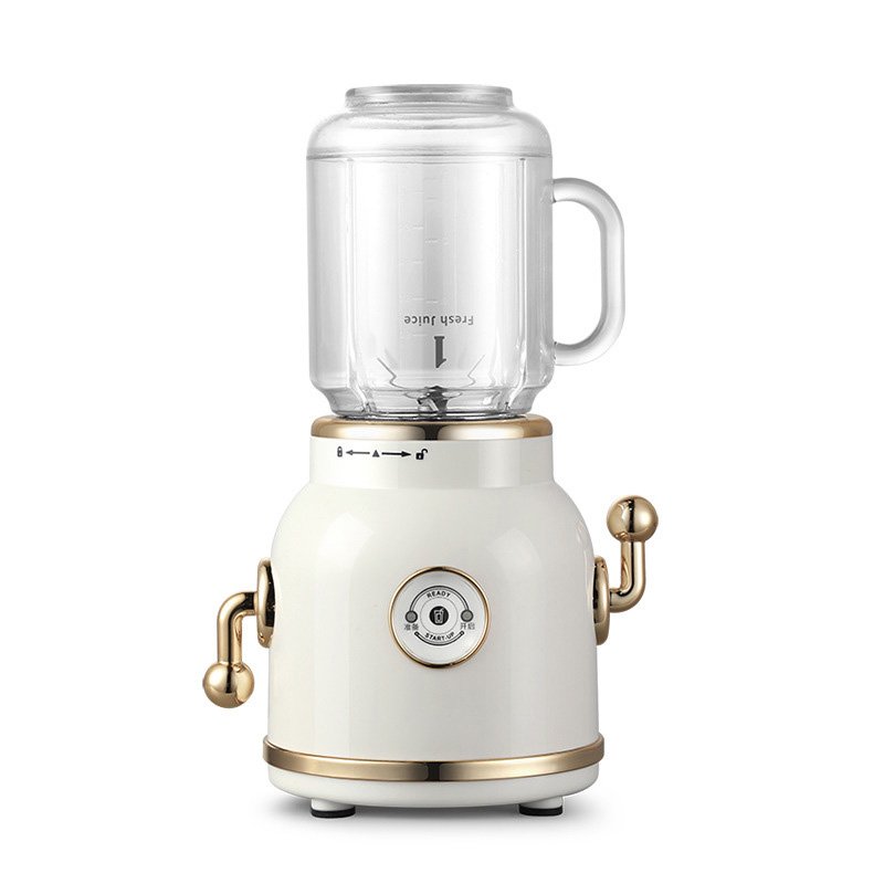 Unique design 600ml Food Chopper Immersion Mixer Blender Set portable usb electric fruit milk shake juicer blender