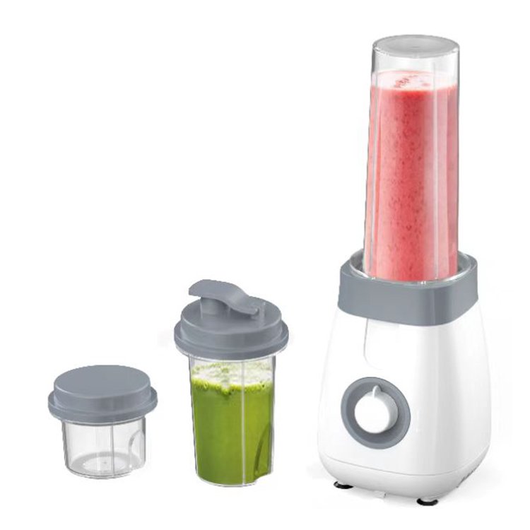 Popular Kitchen Robot Lemon Smoothie Travel Smoothie Blenders And Juicers Portable Extractor Machine