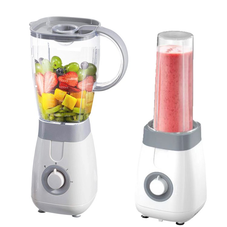 Popular Kitchen Robot Lemon Smoothie Travel Smoothie Blenders And Juicers Portable Extractor Machine