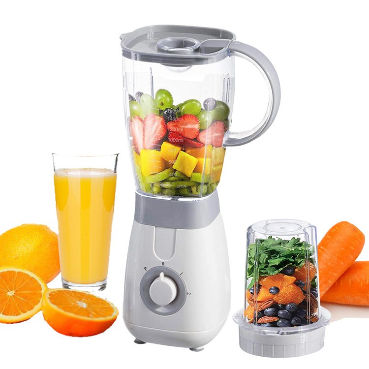 Popular Kitchen Robot Lemon Smoothie Travel Smoothie Blenders And Juicers Portable Extractor Machine