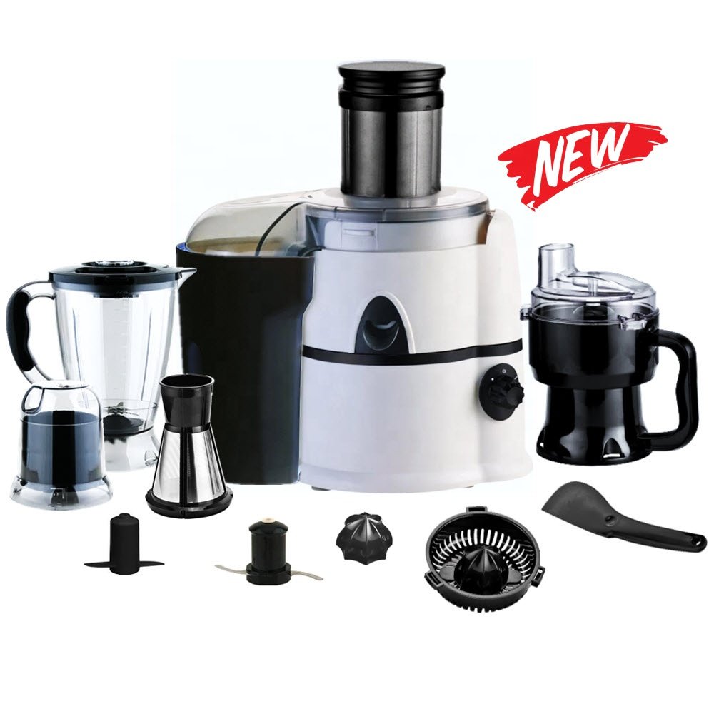 Heavy Duty Commercial Blender Mixer Juicer Fruit Food Processor Ice Smoothies blender stainless steel