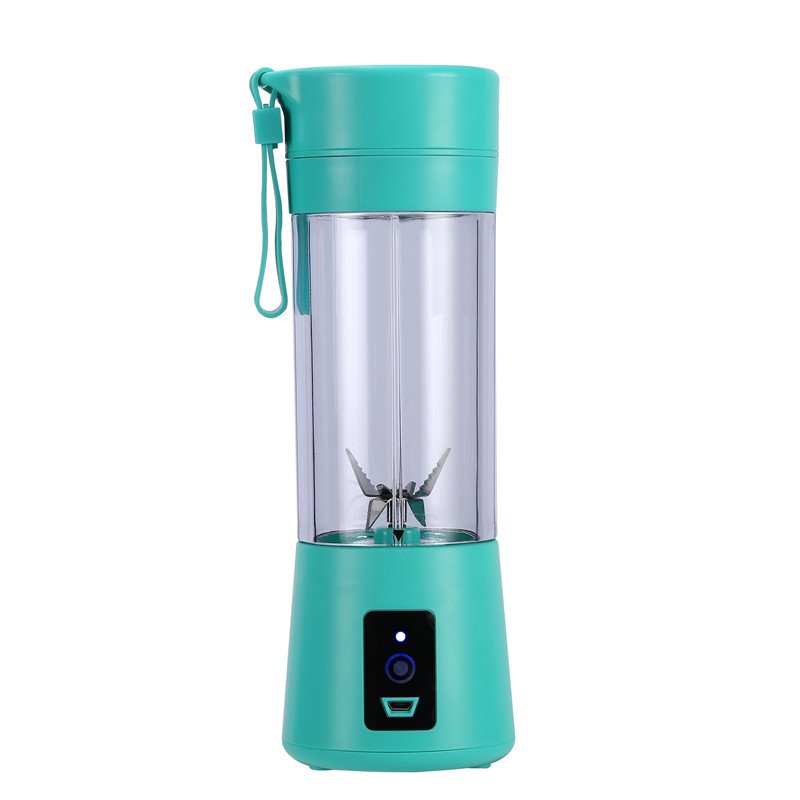 First Piece Special Price 150w portable hand smoothies shakers blender 380ml plastic automatic citrus juicer coffee grinders