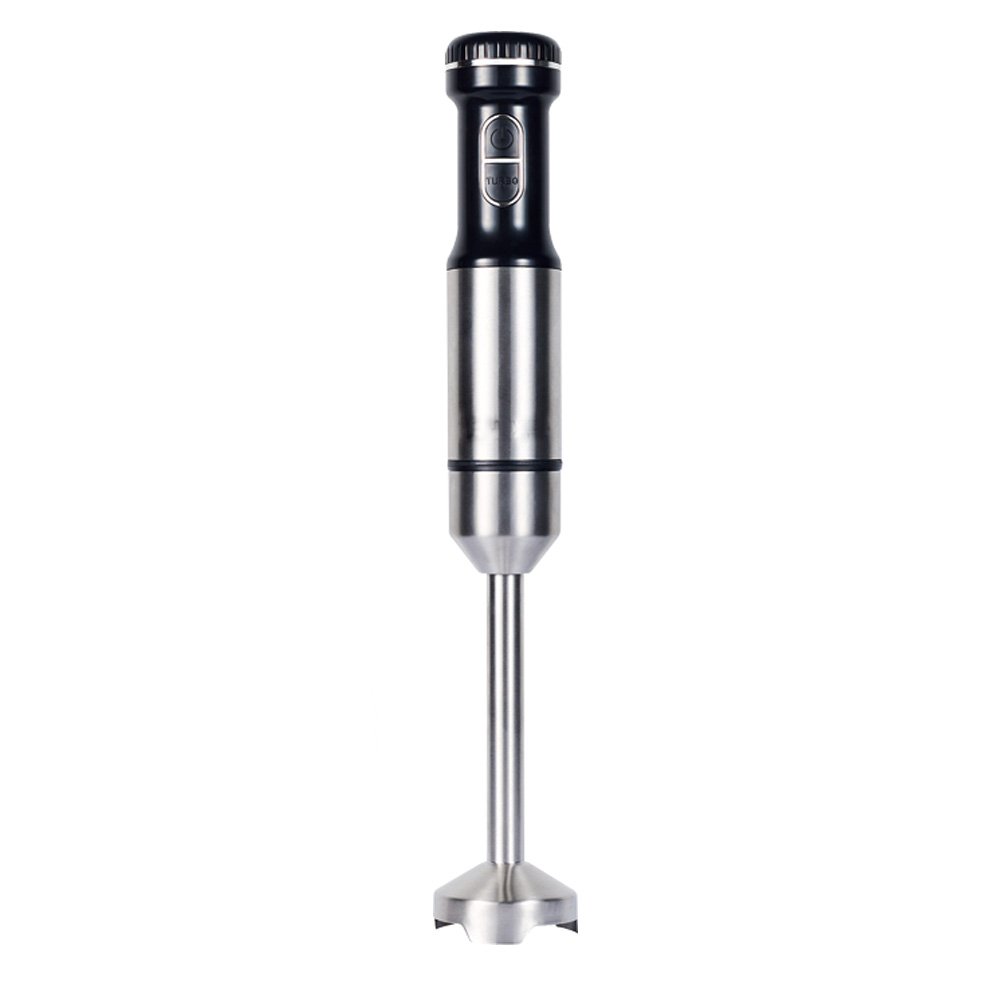 HB-2825 Kitchen appliances 750w 1000w Hand blender with stainless steel shaft