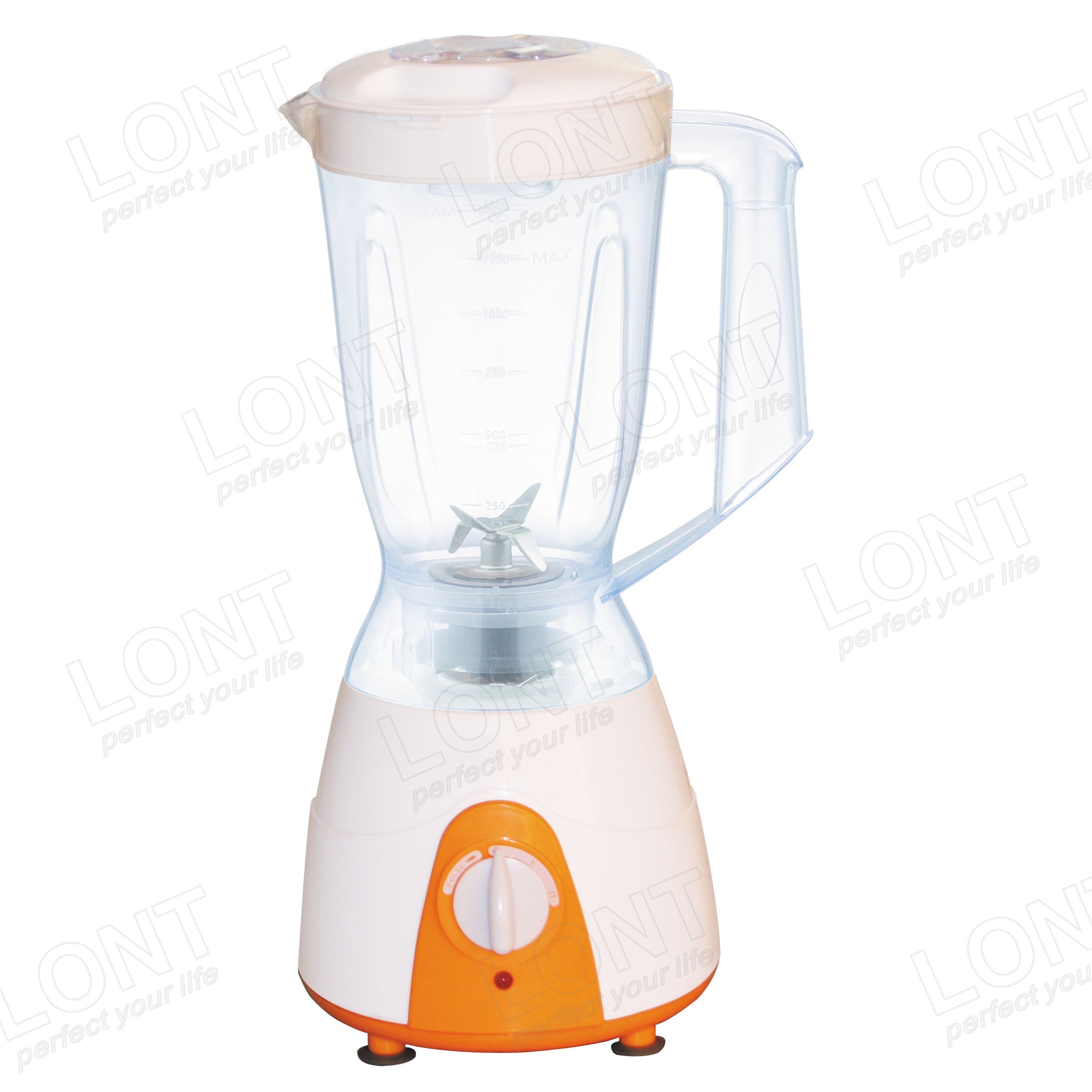 PC Home Electric Home and Kitchen Food Mixer and Blender