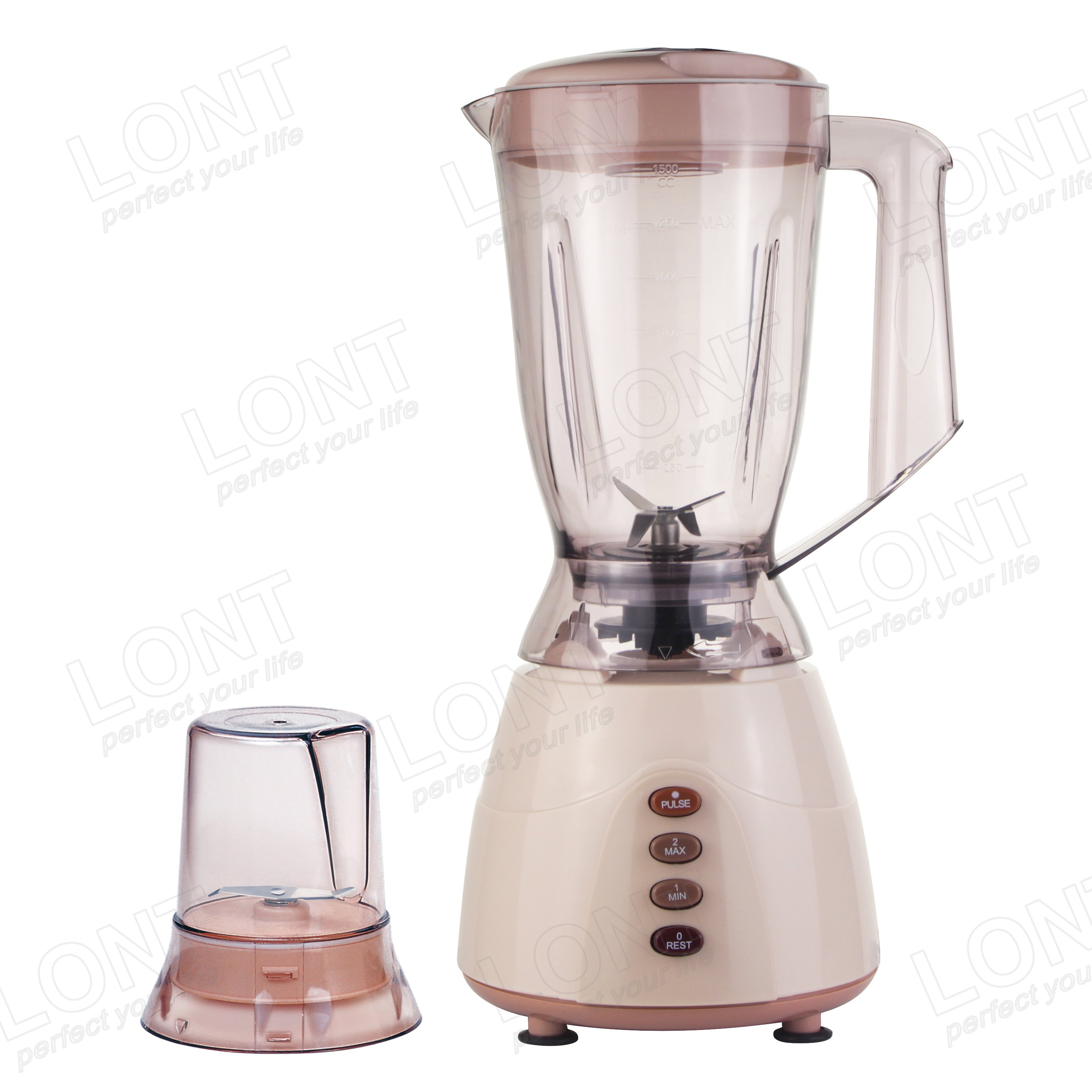 PC Home Electric Home and Kitchen Food Mixer and Blender