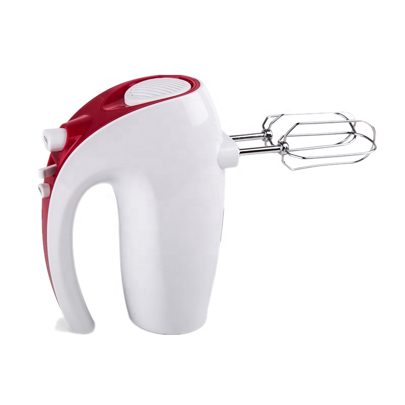 small mixer blender beater electric hand mixer with hooks