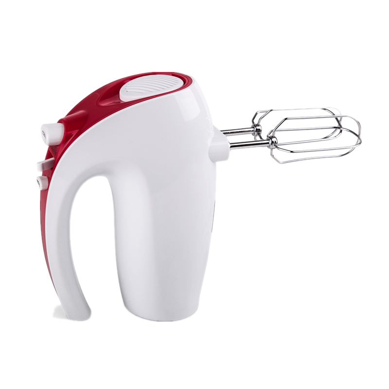 small mixer blender beater electric hand mixer with hooks