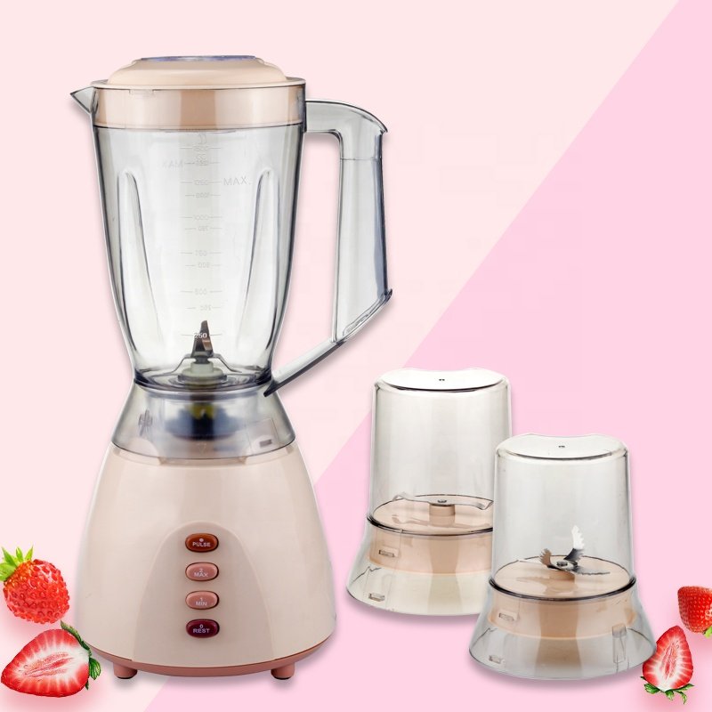 Factory wholesale 3in1 blender for home use DBL-925A