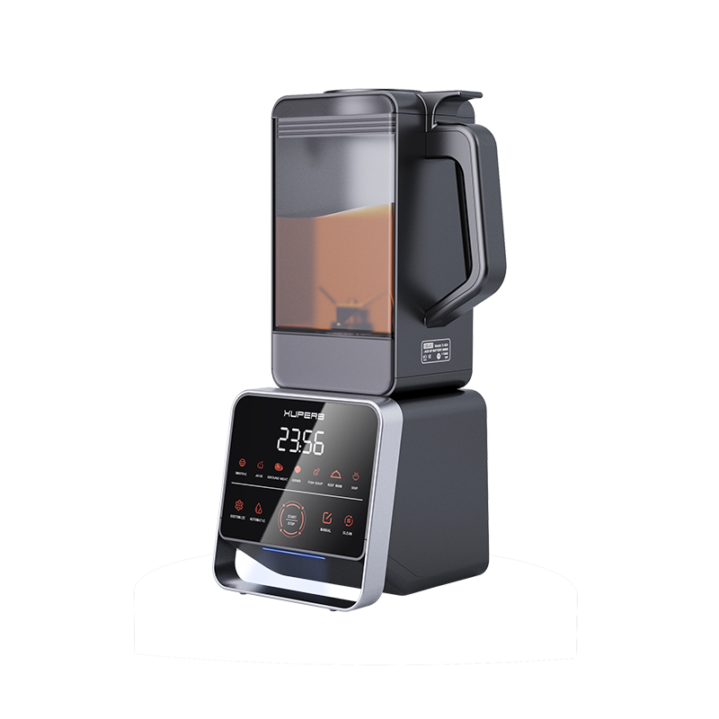 XP Series Professional BLDC Blender with FOC Technology (Ice Breaker) Commercial Blender with AI Technology