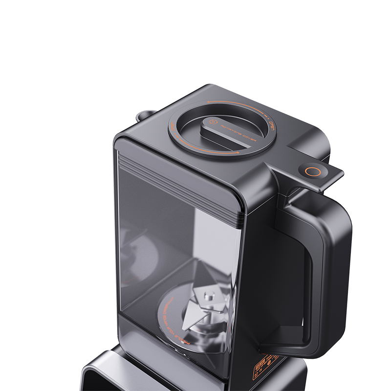 XP Series Professional BLDC Blender with FOC Technology (Ice Breaker) Commercial Blender with AI Technology
