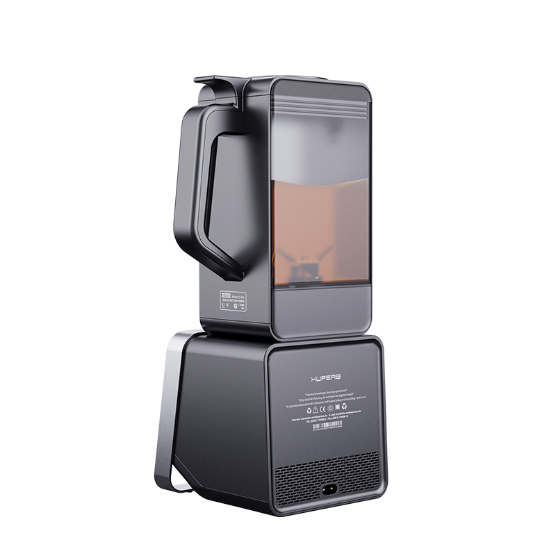 XP Series Professional BLDC Blender with FOC Technology (Ice Breaker) Commercial Blender with AI Technology