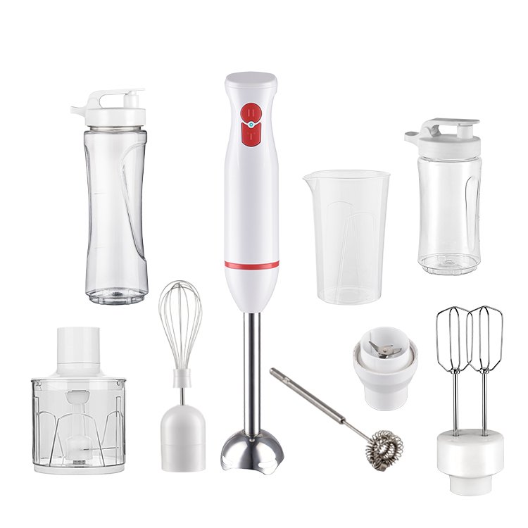 handheld high power blender submersible blender mini food blender