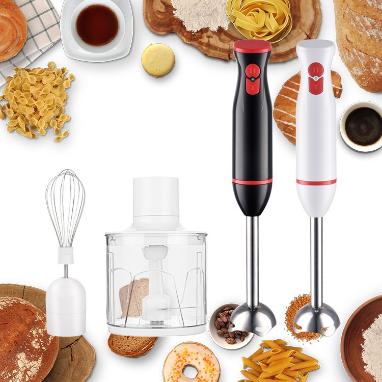 handheld high power blender submersible blender mini food blender
