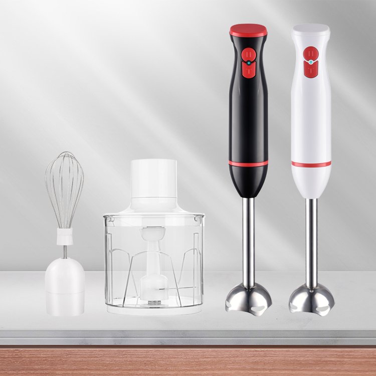 handheld high power blender submersible blender mini food blender