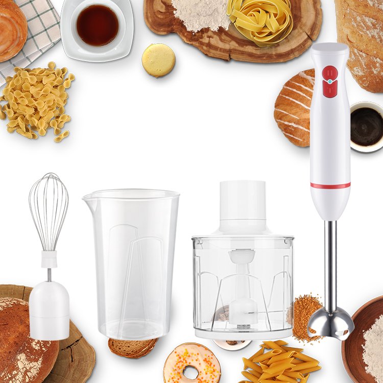 handheld high power blender submersible blender mini food blender