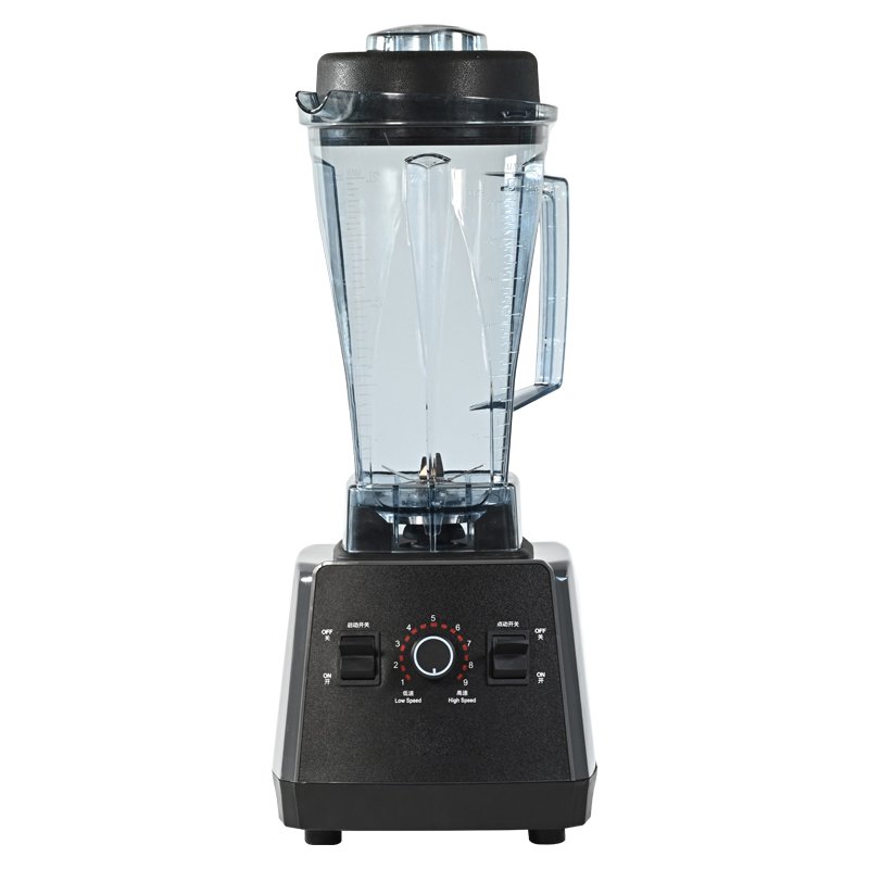 High Power Blender Multifunction Home Appliances Smoothie Fruit Juicer Vegetable Blender Food Blender