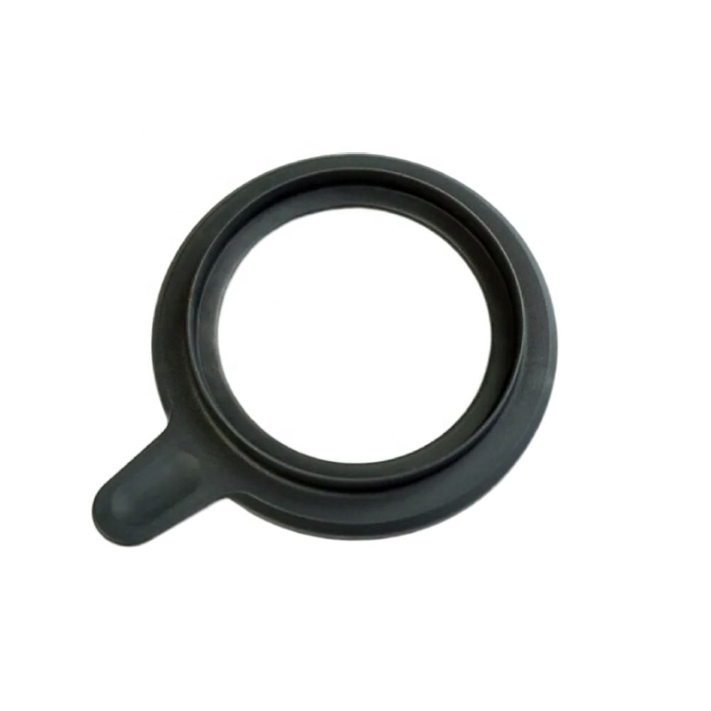 Electric Vorwerk Thermomixer TM5 TM6 and Bimby Parts TM5 TM6 Mixing Part Plastic Mixing Pot Lid for Food Processor Blender Part