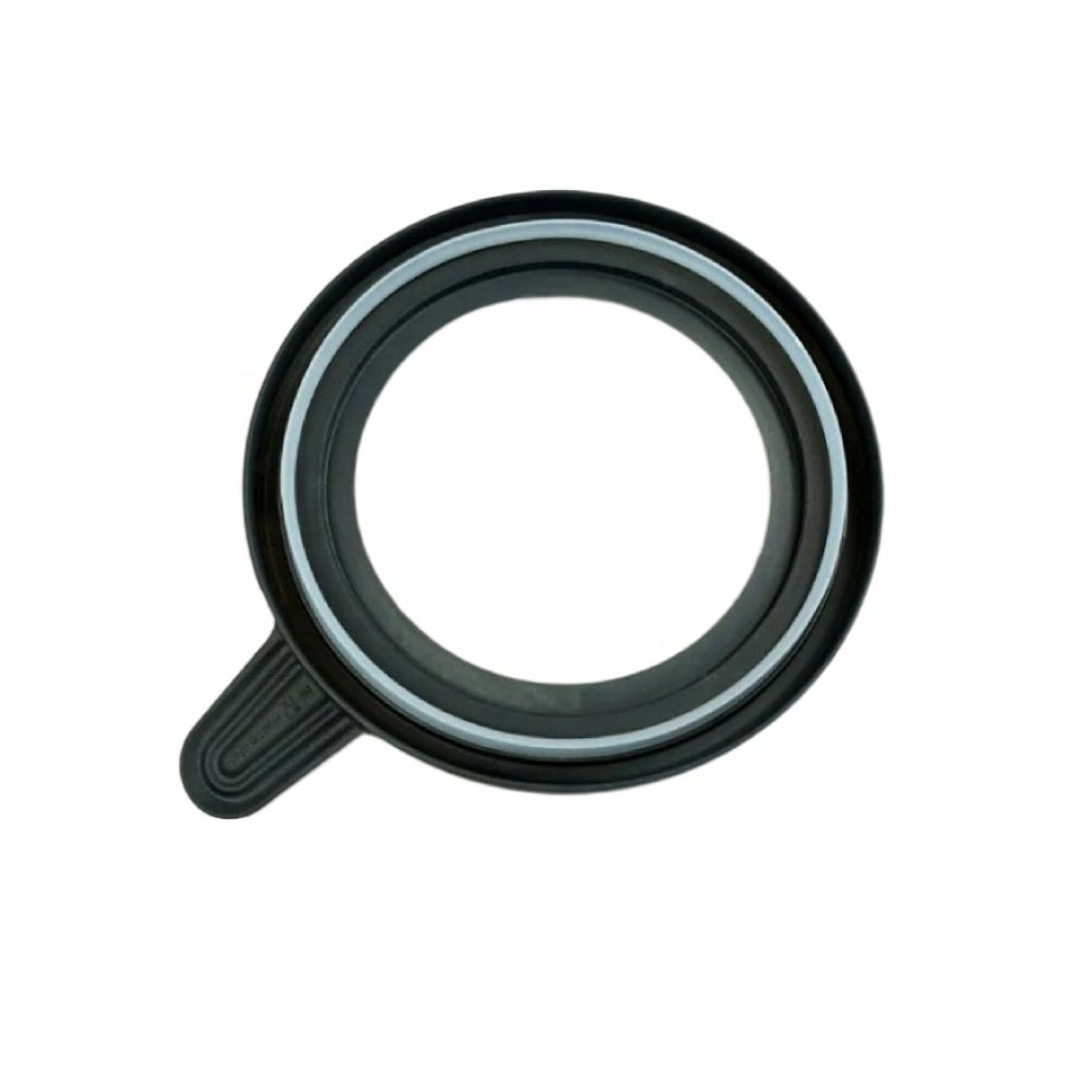 Electric Vorwerk Thermomixer TM5 TM6 and Bimby Parts TM5 TM6 Mixing Part Plastic Mixing Pot Lid for Food Processor Blender Part