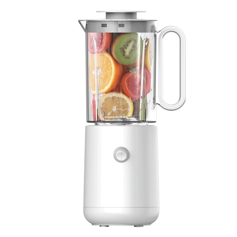 High quality Juicer Cup Mini USB Rechargeable Cordless fruit Blender Portable Electric Mini home appliances Juice Blender