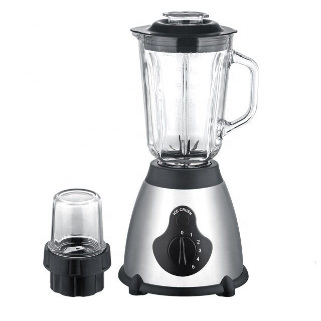 New Design electric Commercial Kitchen blender/food mixer/juice making machine