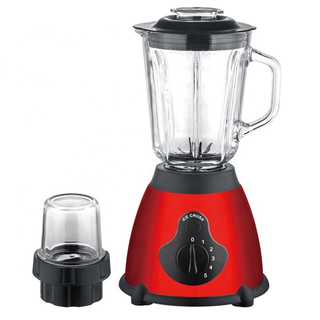 New Design electric Commercial Kitchen blender/food mixer/juice making machine
