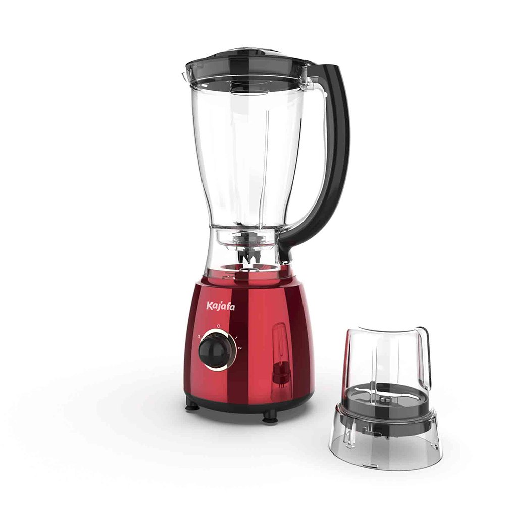 Beauty 2-in-1 400W Powerful High Speed Grinder Juicer multi food processor mixer grinder blender