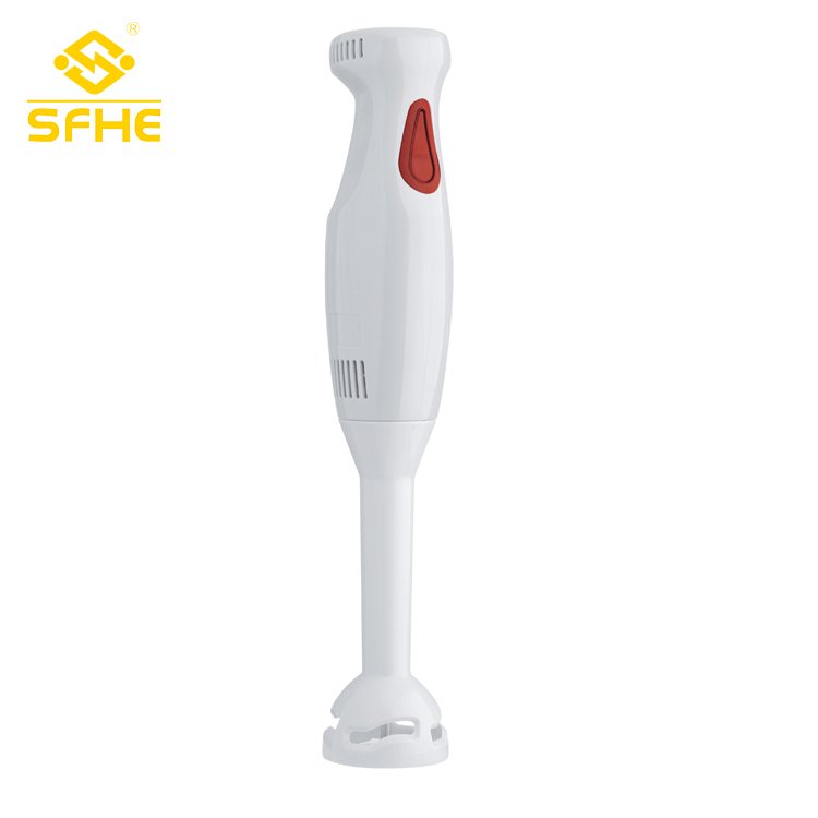 Hand blender food mixer best buy immersion hand blender home kitchen appliances 180W