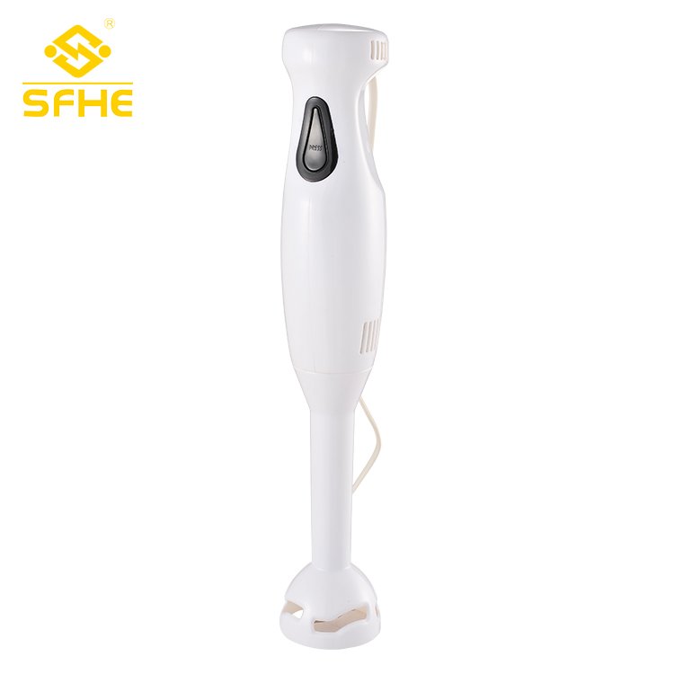 Hand blender food mixer best buy immersion hand blender home kitchen appliances 180W