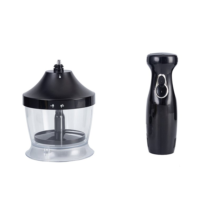Hand blender food mixer best buy immersion hand blender home kitchen appliances 180W