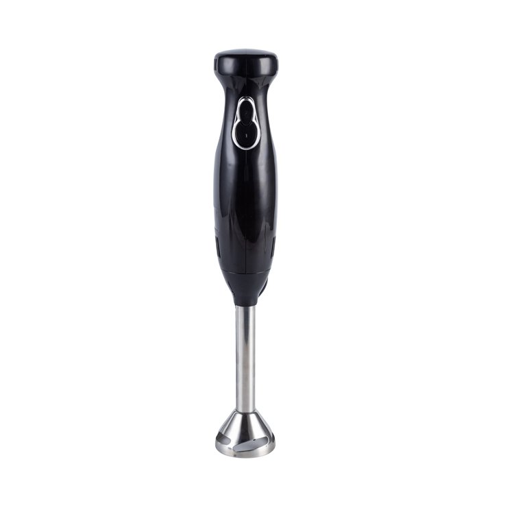 Hand blender food mixer best buy immersion hand blender home kitchen appliances 180W