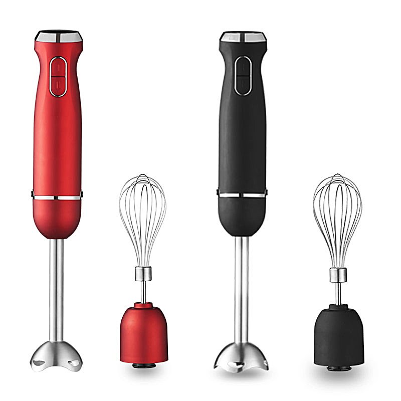 High quality kitchen appliance 5 in 1 household electric portable hand mixer blender smoothie juicer blender