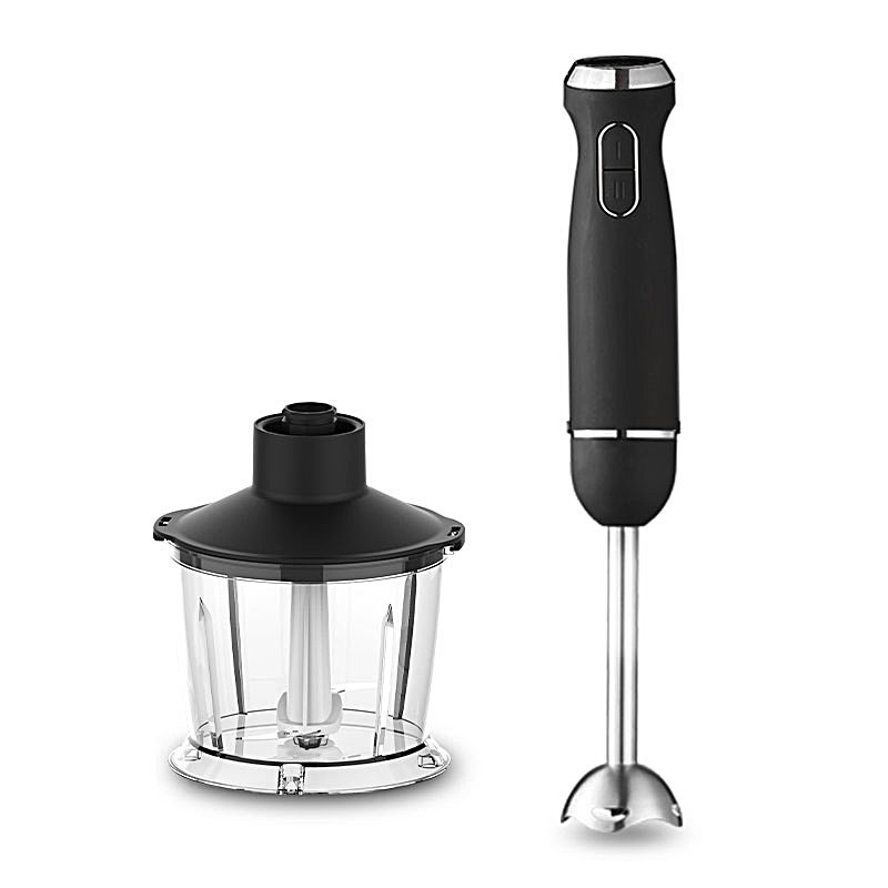 High quality kitchen appliance 5 in 1 household electric portable hand mixer blender smoothie juicer blender