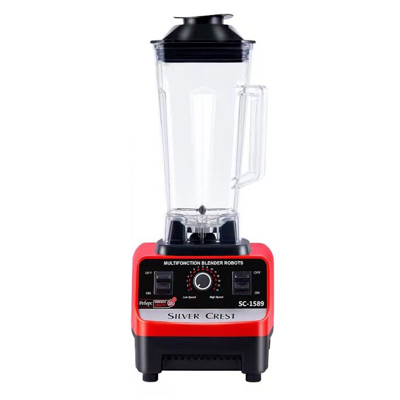 commercial blenders portable mixer juicer smoothies machine portable blender