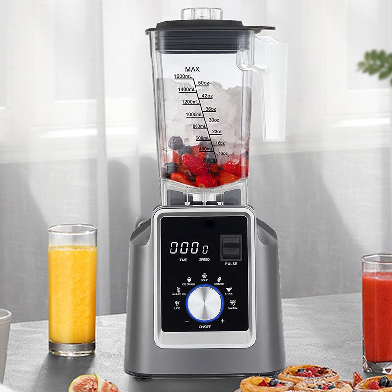 small Baby food smoothie maker home appliances electric made in china heavy duty commercial factory direct supply blender