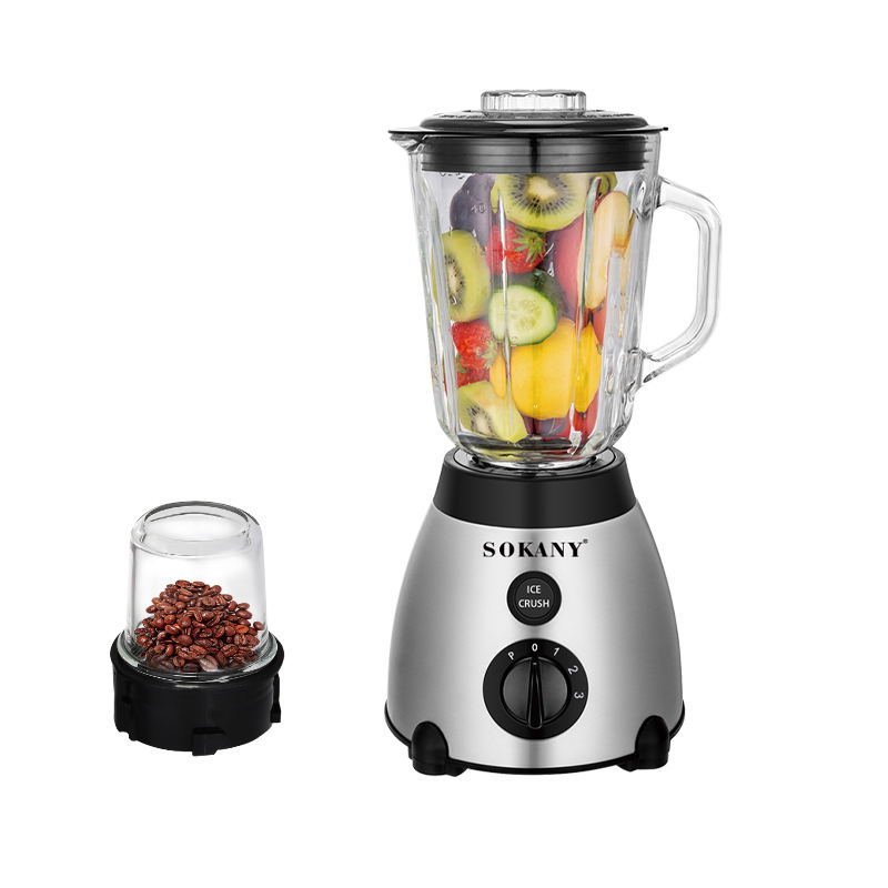 Kitchen Blenders Blenders Bottle Juicer Extractor Machine