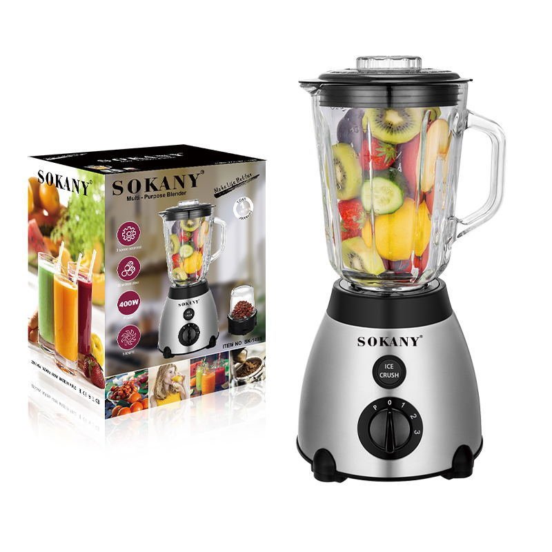 Kitchen Blenders Blenders Bottle Juicer Extractor Machine