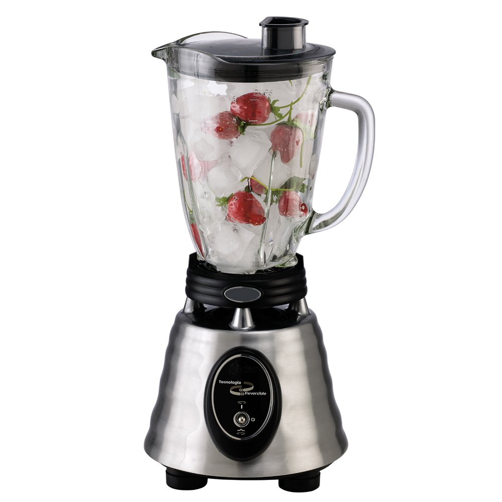 1000W powerful blender with TACT SWITCH