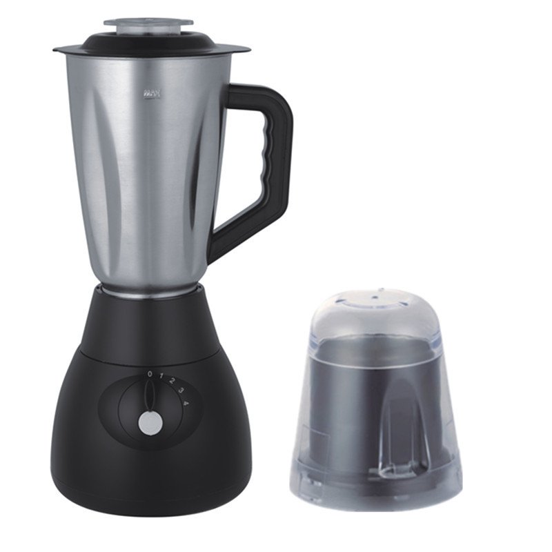Kitchen Appliance 3 in 1 Multi-purpose Electric Juice Blender High Speed Juicer Mixer